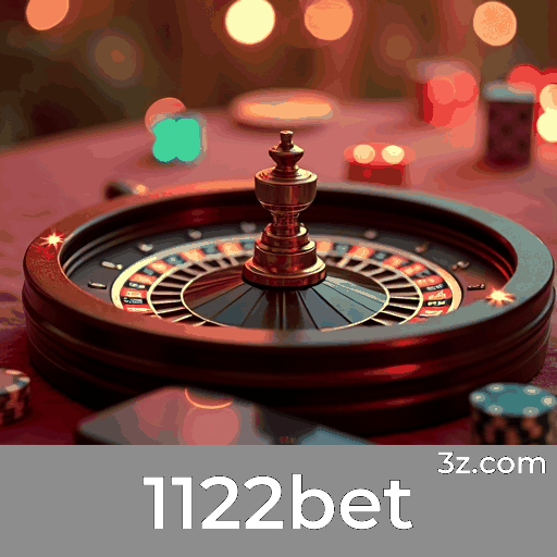 1122bet